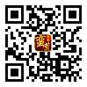 版本二维码